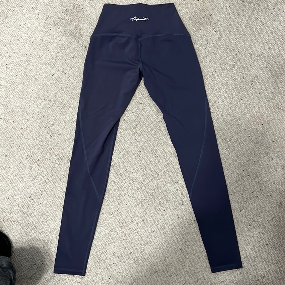 Alphalete Leggings